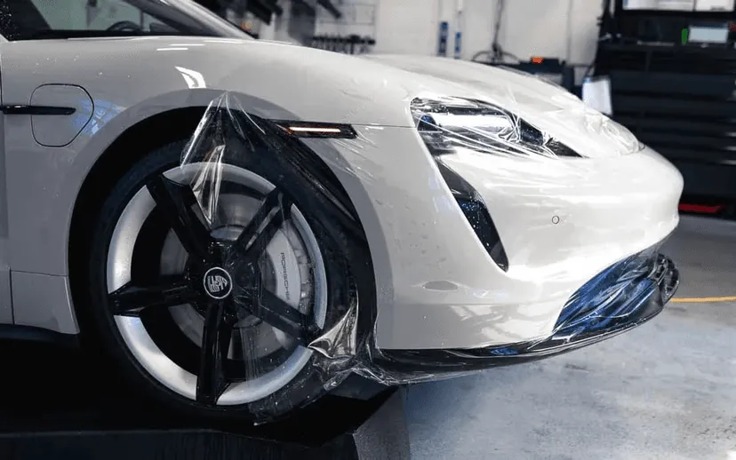 Paint Protection Film